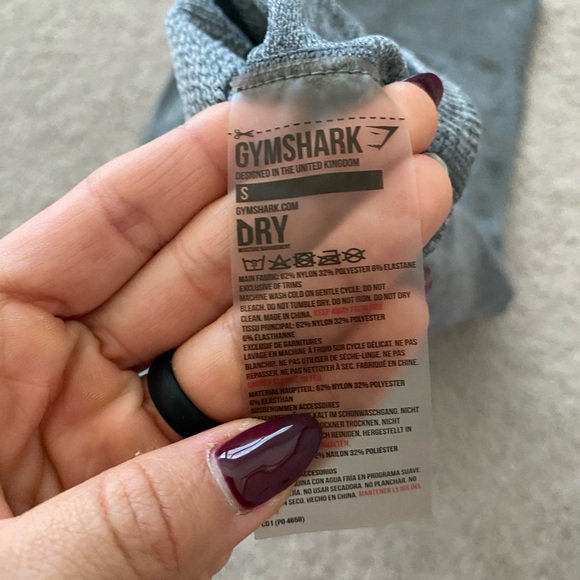 Gymshark leggings - Picture 3 of 4